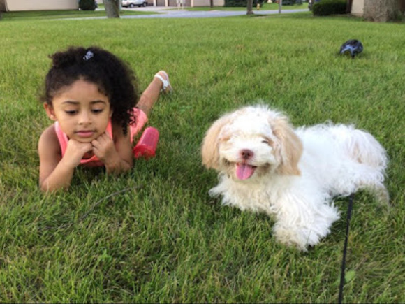 Meet your Posher, María - Picture 1 of 1